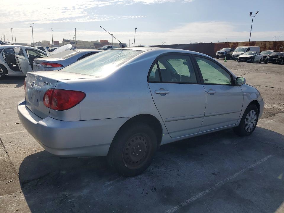 Продаж на аукціоні авто 2005 Toyota Corolla, vin: 1NXBR32E85Z558957, номер лоту: 63617116