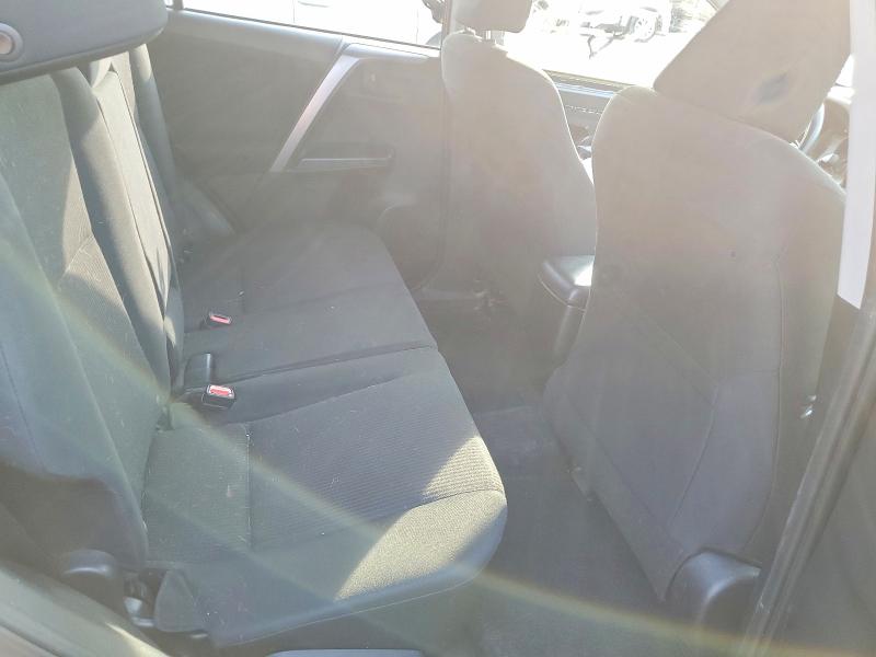 Aukcja sprzedaży 2017 Toyota Rav4, vin: JTMBFREV6HJ703477, numer aukcji: 64491746