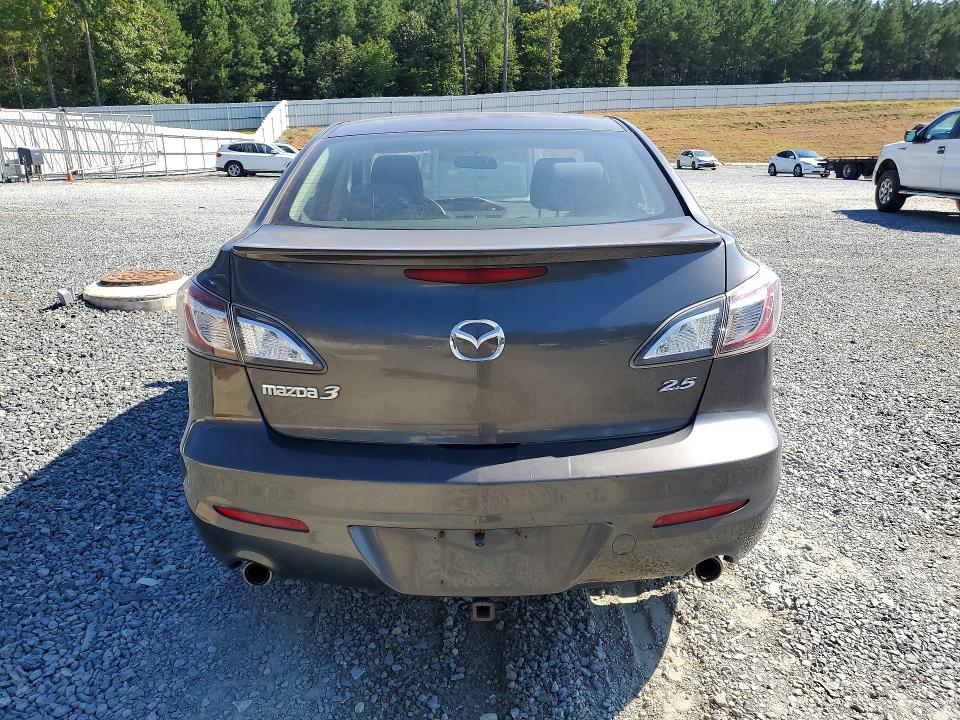 Aukcja sprzedaży 2010 Mazda 3, vin: JM1BL1S5XA1348267, numer aukcji: 65731216