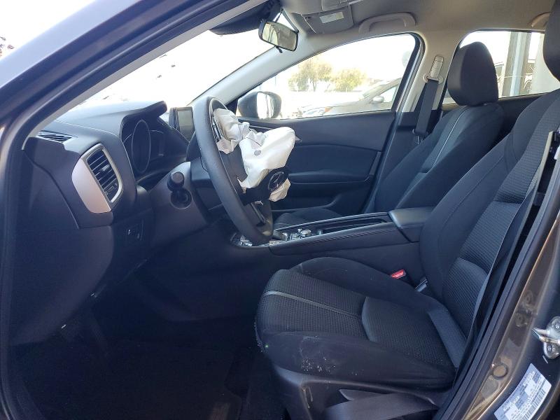 Aukcja sprzedaży 2018 Mazda 3, vin: 3MZBN1U76JM189837, numer aukcji: 62128086