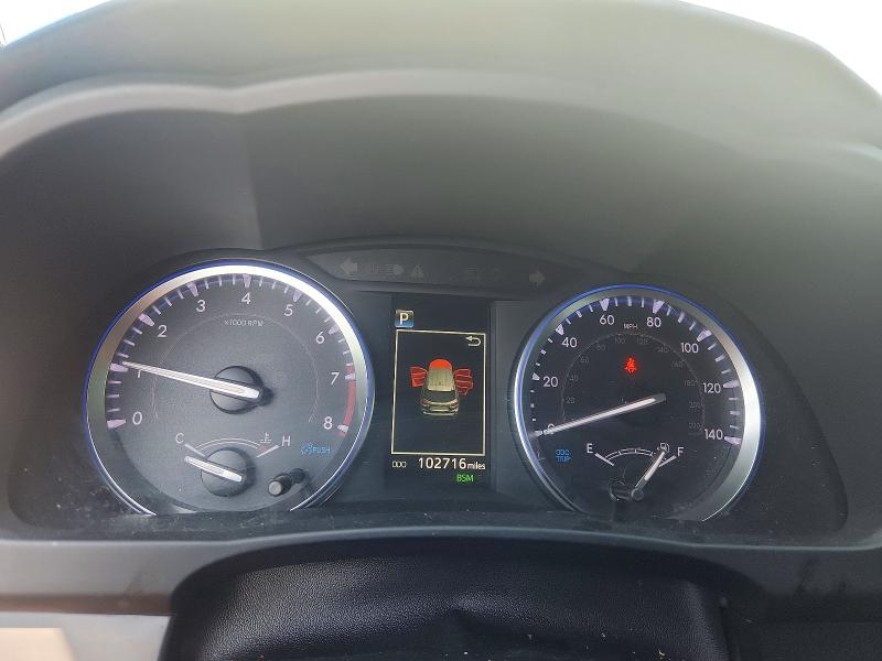 Продажа на аукционе авто 2019 Toyota Highlander, vin: 5TDJZRFH0KS603476, номер лота: 52552226