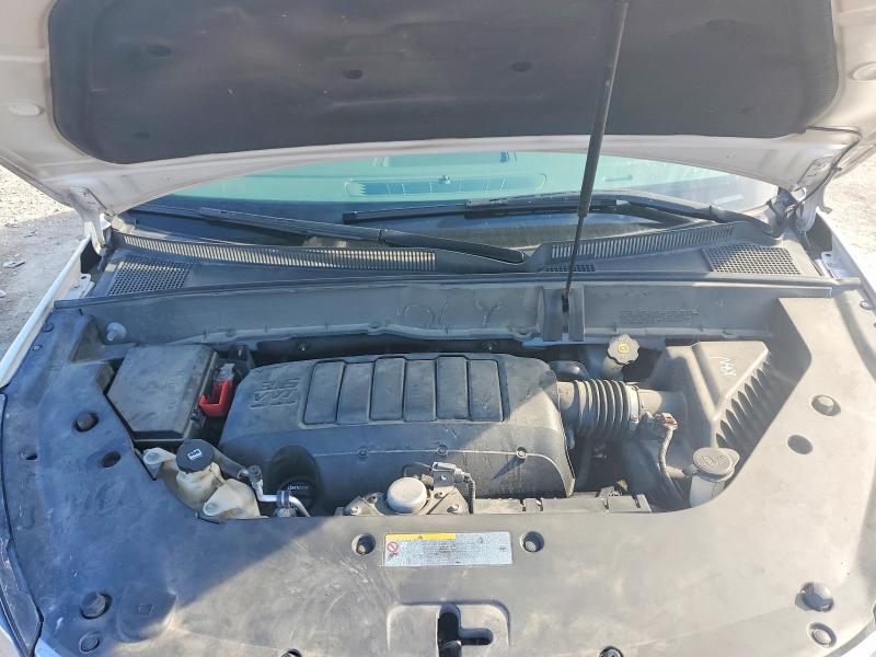 66536976 :رقم المزاد ، 1GNKRJKD9GJ237103 vin ، 2016 Chevrolet Traverse مزاد بيع