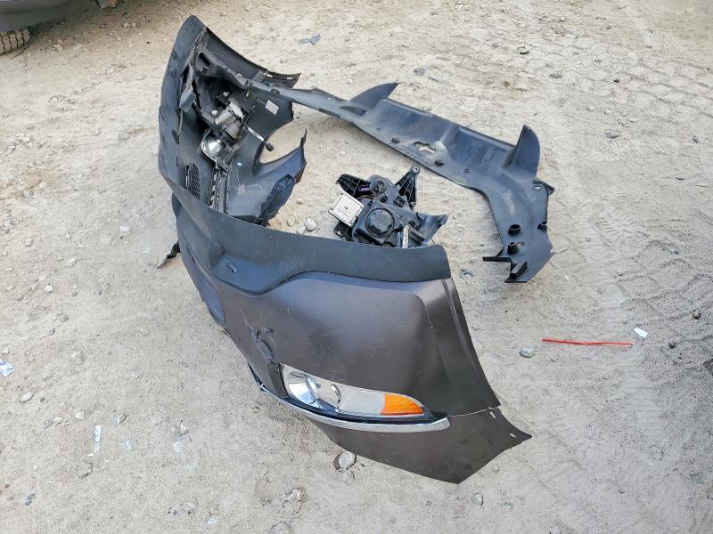 2011 Buick Enclave მანქანა იყიდება აუქციონზე, vin: 5GAKVCED0BJ314284, აუქციონის ნომერი: 65160266
