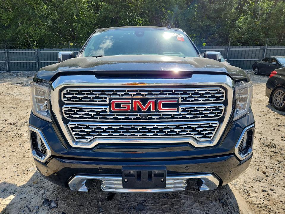 Aukcja sprzedaży 2020 Gmc Sierra, vin: 3GTU9FED2LG250054, numer aukcji: 64754526