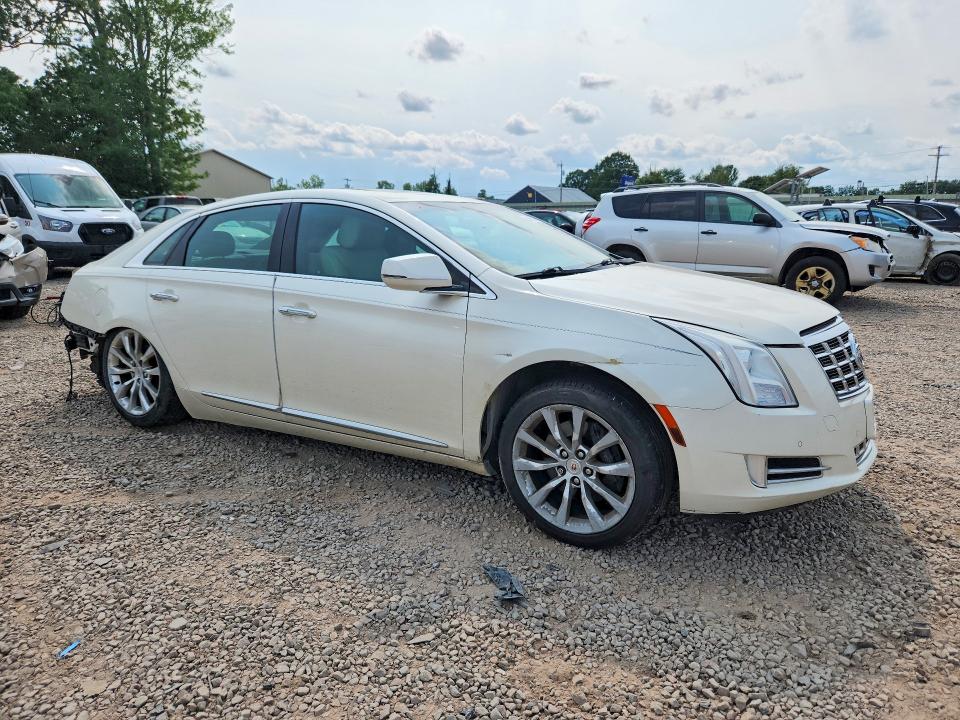 Продажа на аукционе авто 2015 Cadillac Xts, vin: 2G61N5S34F9149457, номер лота: 64557766