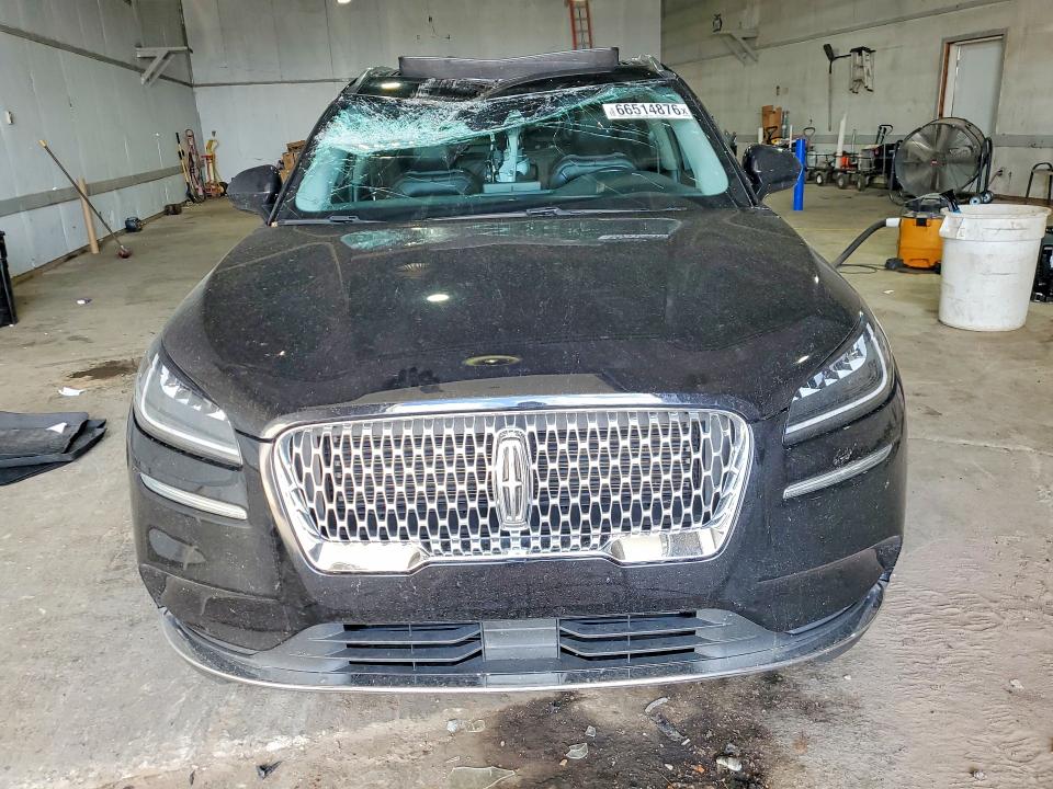 Продажа на аукционе авто 2021 Lincoln Corsair, vin: 5LMCJ1D92MUL16063, номер лота: 66514876