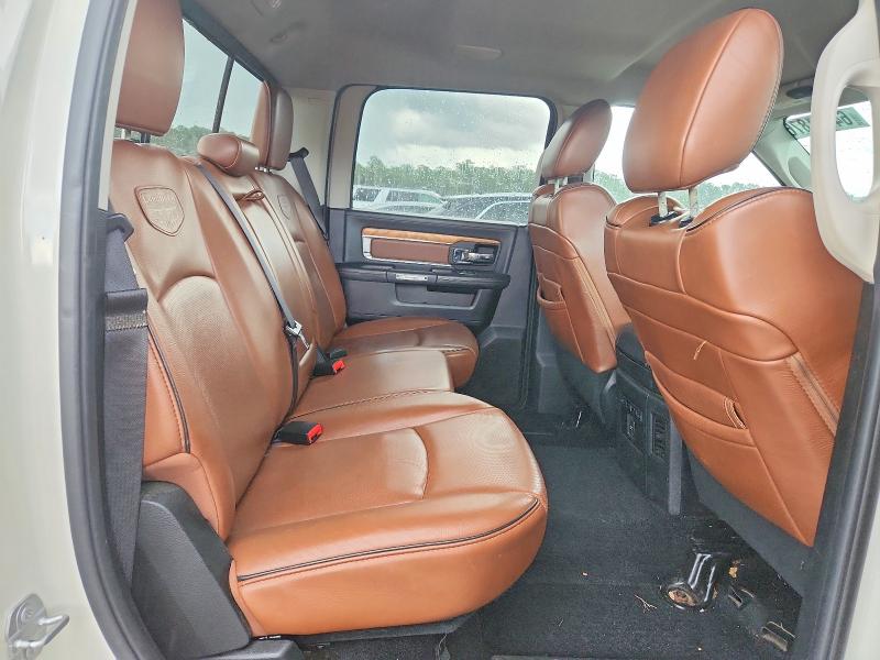 64021876 :رقم المزاد ، 1C6RR7PM3GS261420 vin ، 2016 Ram 1500 مزاد بيع