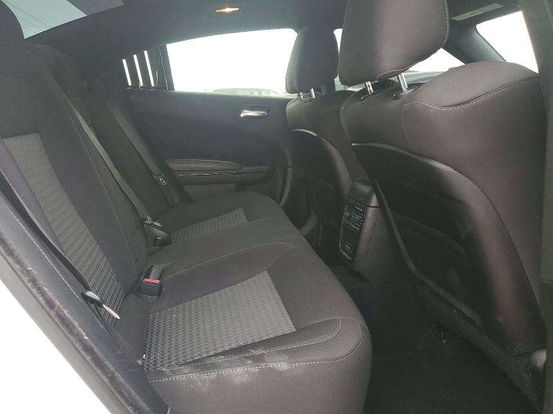 66604036 :رقم المزاد ، 2C3CDXHG0KH701149 vin ، 2019 Dodge Charger مزاد بيع