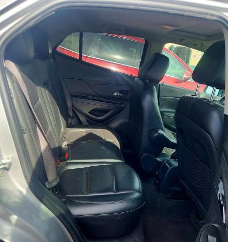 Aukcja sprzedaży 2018 Buick Encore, vin: KL4CJGSB8JB534851, numer aukcji: 65005416