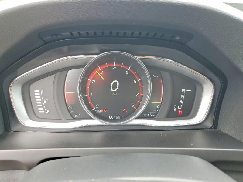Продажа на аукционе авто 2018 Volvo S60, vin: LYV402TK8JB190404, номер лота: 64586486