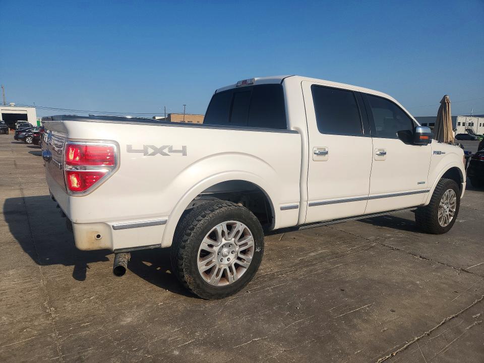 Продажа на аукционе авто 2012 Ford F150, vin: 1FTFW1ET4CFA28662, номер лота: 63539116