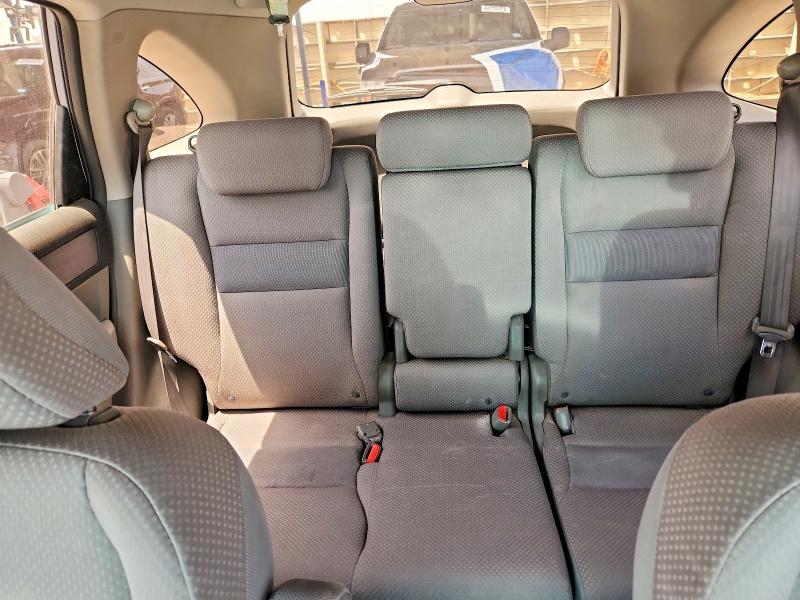 Продажа на аукционе авто 2007 Honda Cr-v, vin: JHLRE38347C013337, номер лота: 63764626