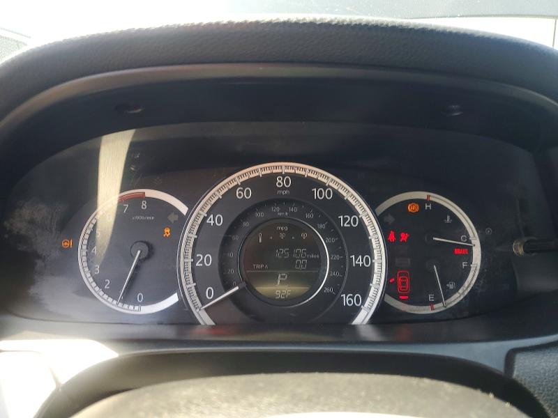 Продаж на аукціоні авто 2015 Honda Accord, vin: 1HGCR2F38FA210902, номер лоту: 64059126