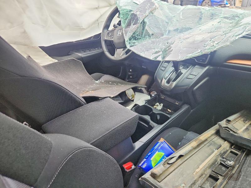 Продажа на аукционе авто 2022 Honda Cr-v, vin: 7FARW1H56NE012629, номер лота: 64074686