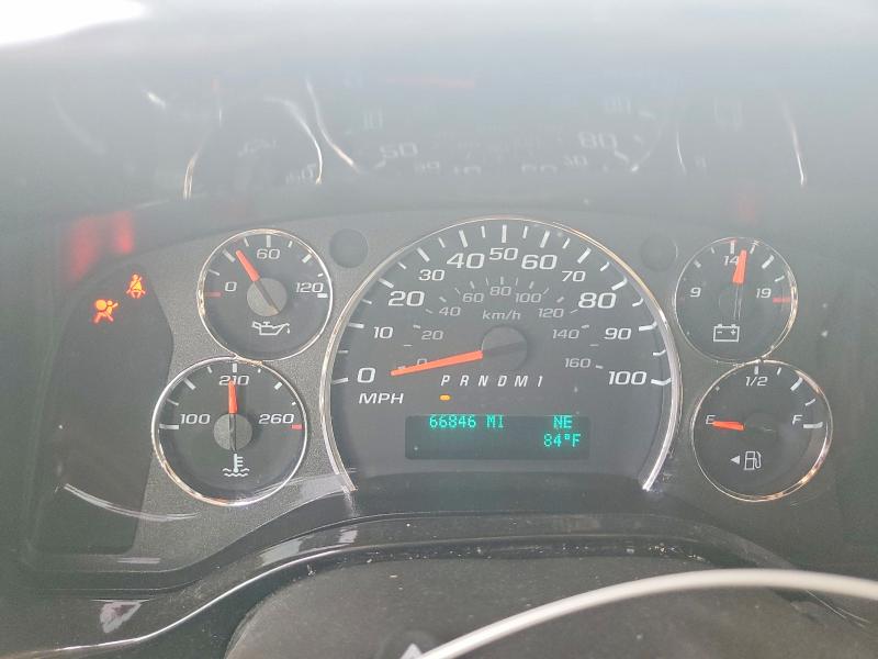Aukcja sprzedaży 2022 Chevrolet Express G2500, vin: 1GCWGAF77N1280629, numer aukcji: 64124196