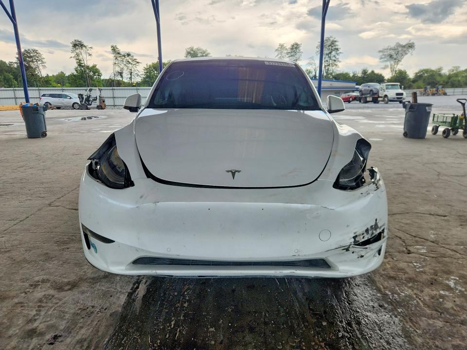 Aukcja sprzedaży 2022 Tesla Model Y, vin: 7SAYGDEE3NF408630, numer aukcji: 61733156