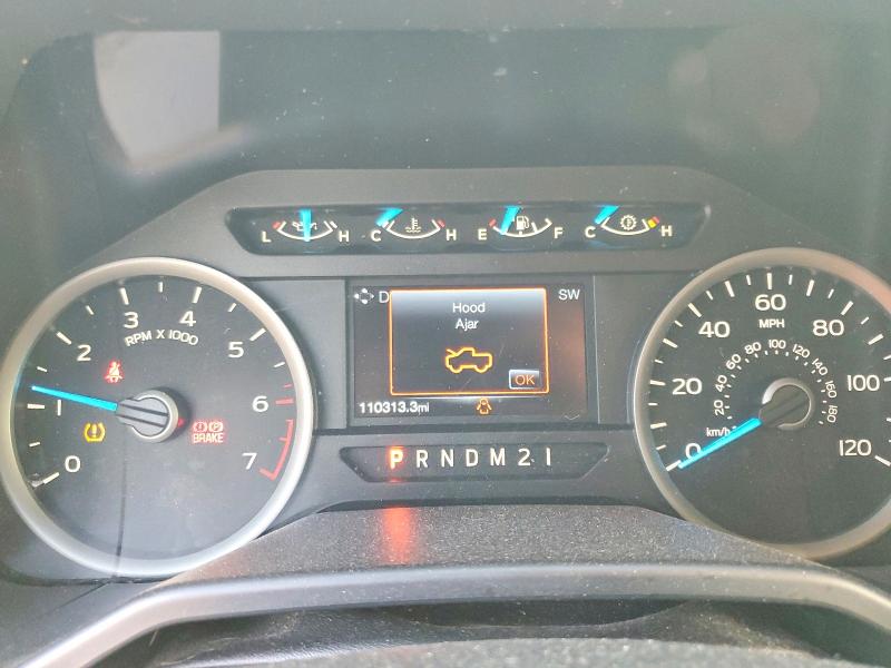 Aukcja sprzedaży 2016 Ford F150, vin: 1FTEX1EP1GKE00578, numer aukcji: 63649866