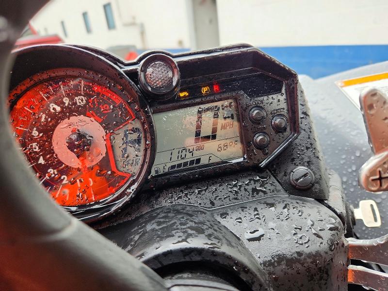 65188056 :رقم المزاد ، 5Y4AN37Y1KA100275 vin ، 2019 Yama Yxz100 مزاد بيع