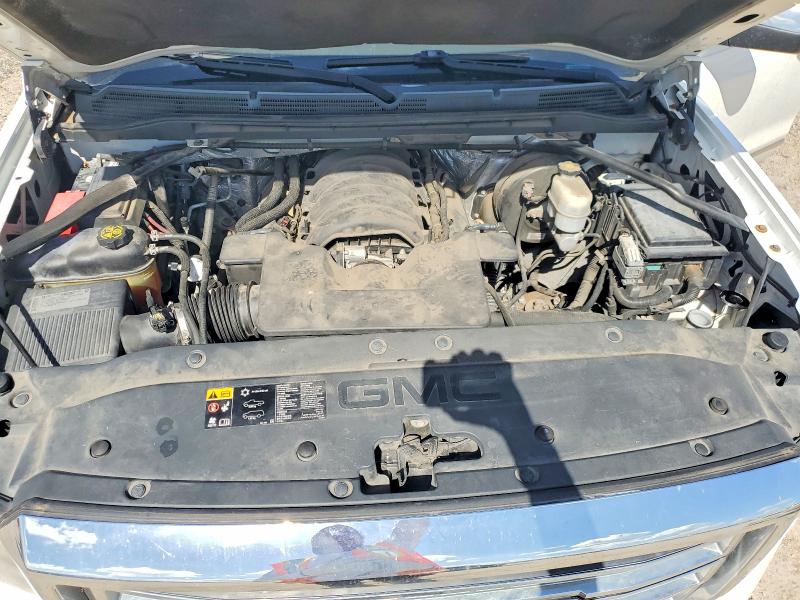 Продаж на аукціоні авто 2014 Gmc Sierra, vin: 3GTP1VEC7EG409868, номер лоту: 64937856