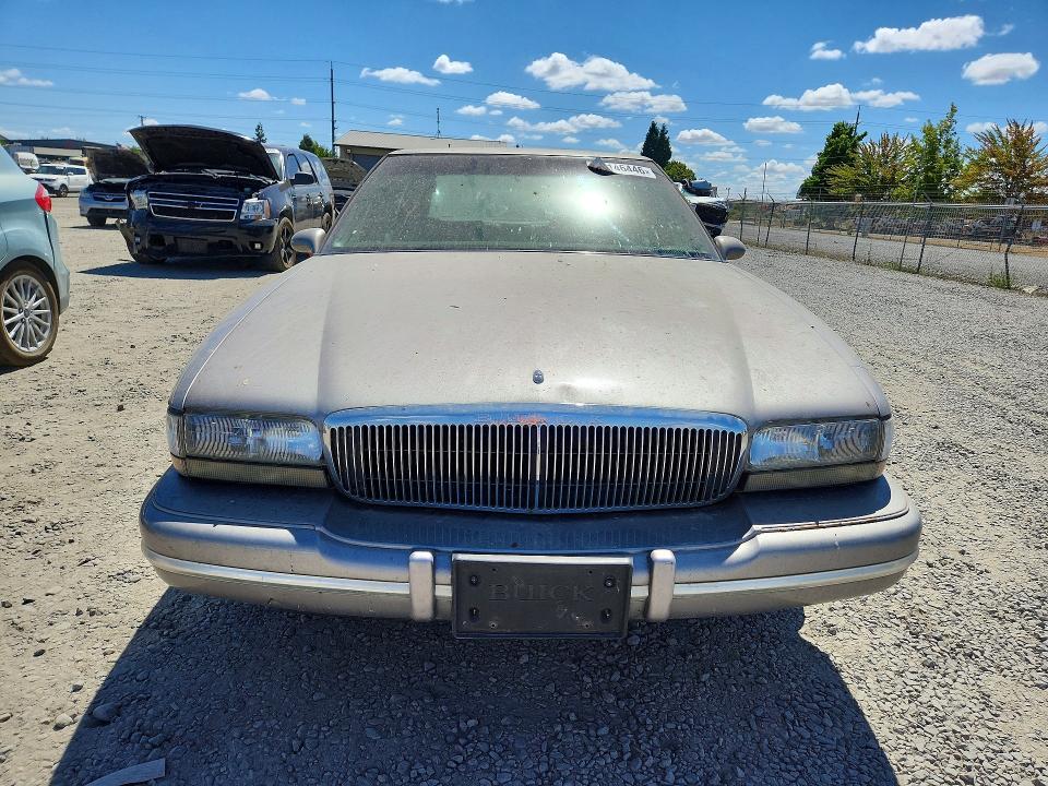 Aukcja sprzedaży 1995 Buick Park Avenue, vin: 1G4CW52K5SH623055, numer aukcji: 64146446