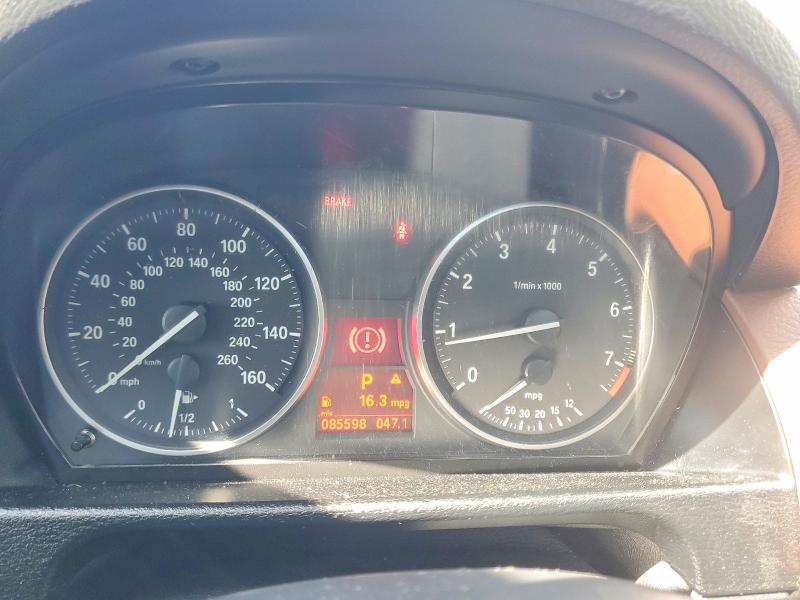 Aukcja sprzedaży 2013 Bmw X1, vin: WBAVL1C59DVR82045, numer aukcji: 66375746