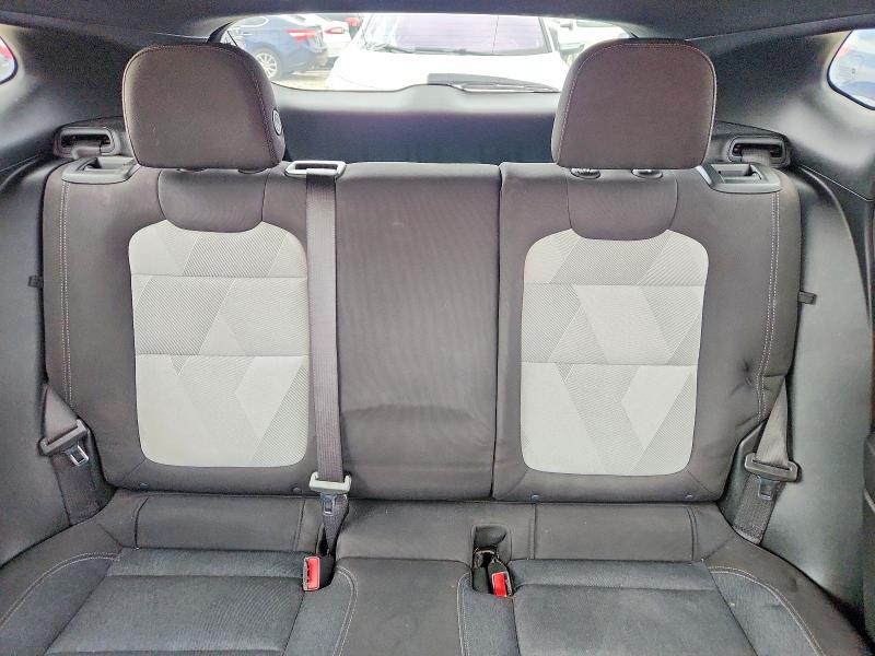 2024 Chevrolet Trax მანქანა იყიდება აუქციონზე, vin: KL77LGE25RC130485, აუქციონის ნომერი: 63505246