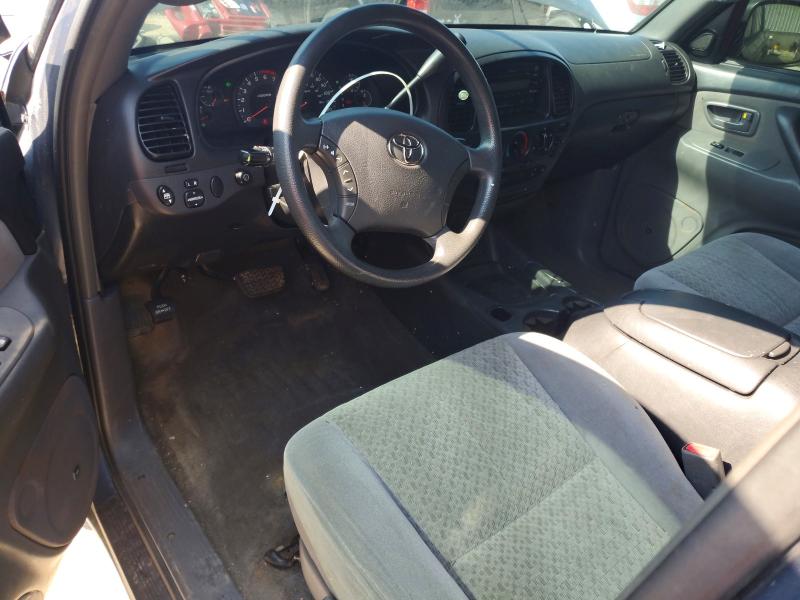 2006 Toyota Tundra მანქანა იყიდება აუქციონზე, vin: 5TBDT44166S514355, აუქციონის ნომერი: 64249836
