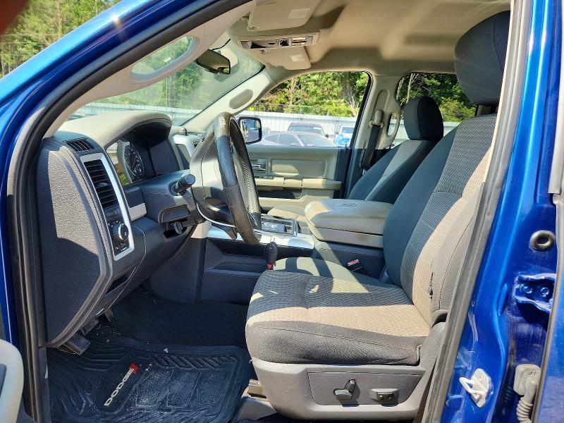 Aukcja sprzedaży 2011 Dodge Ram 1500, vin: 1D7RB1GT0BS620920, numer aukcji: 64218296