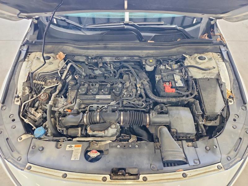 Продажа на аукционе авто 2019 Honda Accord, vin: 1HGCV1F48KA162231, номер лота: 66966466