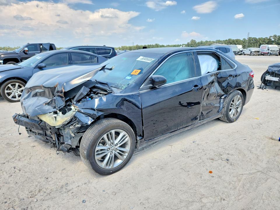 Продажа на аукционе авто 2015 Toyota Camry, vin: 4T1BF1FK6FU063445, номер лота: 66906606