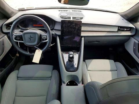 64641336 :رقم المزاد ، YSMEG3KA8PL115614 vin ، 2023 Polestar 2 مزاد بيع