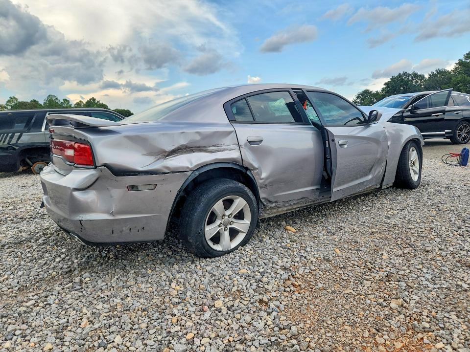 65634266 :رقم المزاد ، 2C3CDXBGXEH370304 vin ، 2014 Dodge Charger مزاد بيع