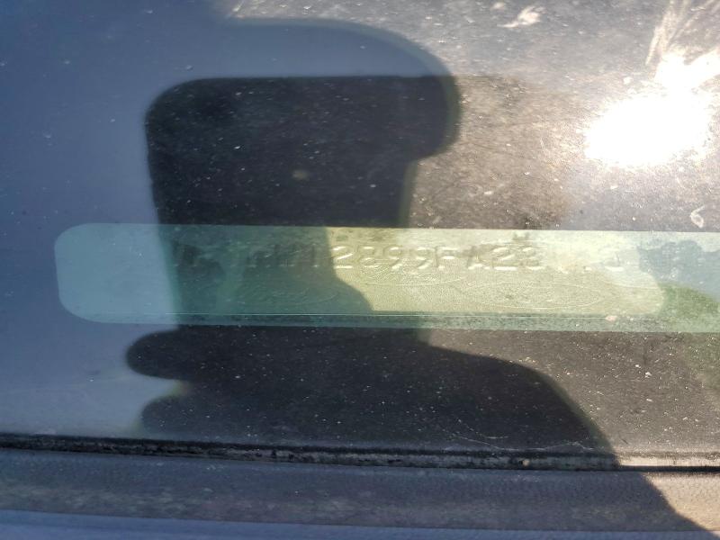 Aukcja sprzedaży 2009 Ford F150, vin: 1FTRW12899FA23110, numer aukcji: 66073386