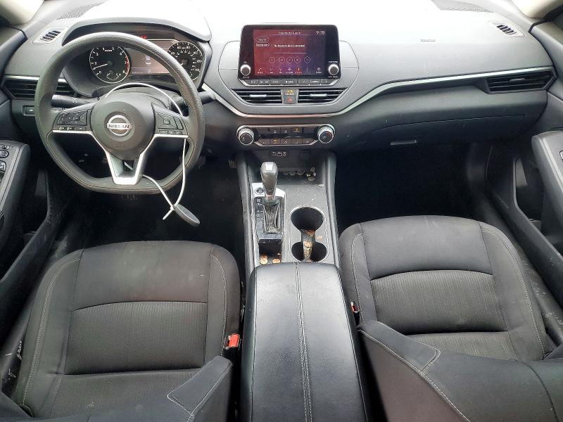 66484596 :رقم المزاد ، 1N4BL4DV9NN333942 vin ، 2022 Nissan Altima مزاد بيع