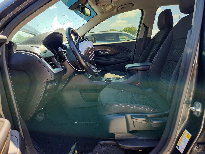 Продаж на аукціоні авто 2018 Gmc Terrain, vin: 3GKALMEV4JL344334, номер лоту: 65565696