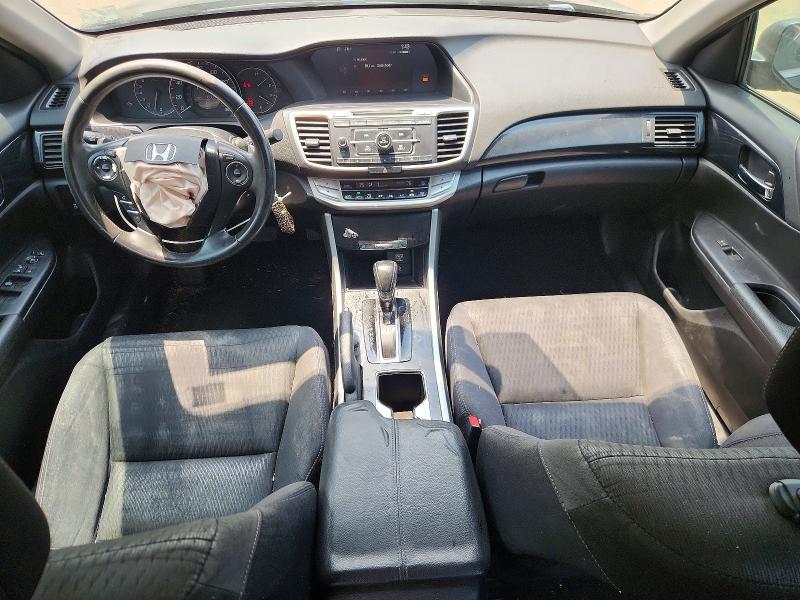 Продаж на аукціоні авто 2014 Honda Accord, vin: 1HGCR2F54EA000572, номер лоту: 64267106