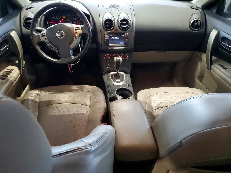 Продажа на аукционе авто 2013 Nissan Rogue, vin: JN8AS5MV0DW655185, номер лота: 63843346