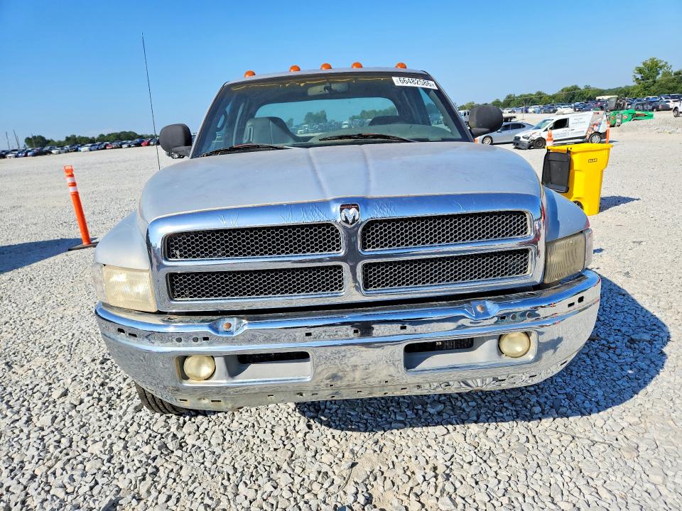 1999 Dodge Ram 3500 მანქანა იყიდება აუქციონზე, vin: 1B7MC3363XJ620646, აუქციონის ნომერი: 66482586