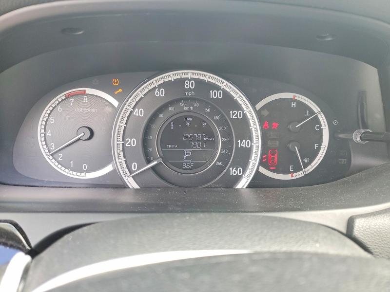 Продаж на аукціоні авто 2017 Honda Accord, vin: 1HGCR2F38HA300683, номер лоту: 67164946