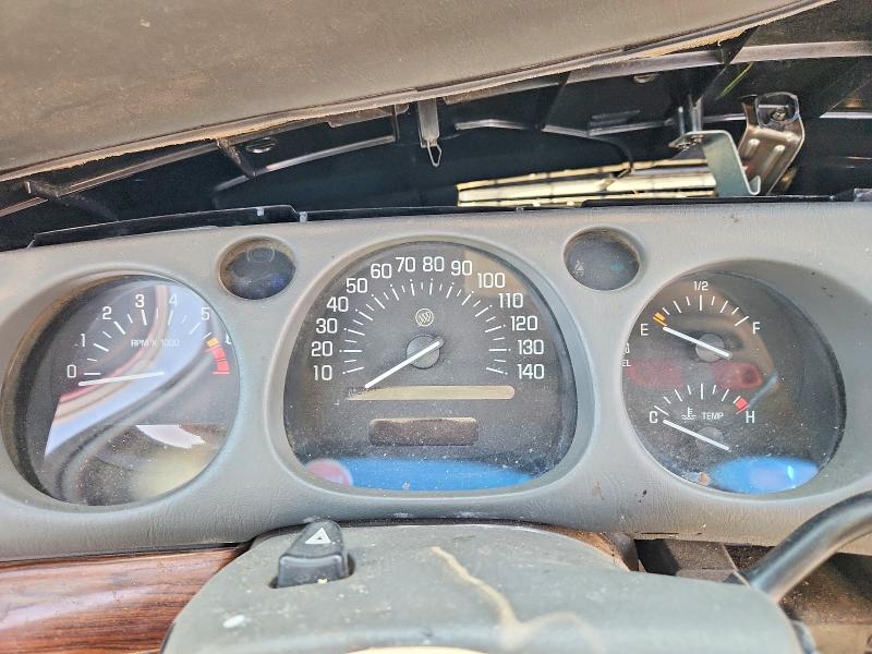 Aukcja sprzedaży 2004 Buick Lesabre, vin: 1G4HP52K744170134, numer aukcji: 64672256