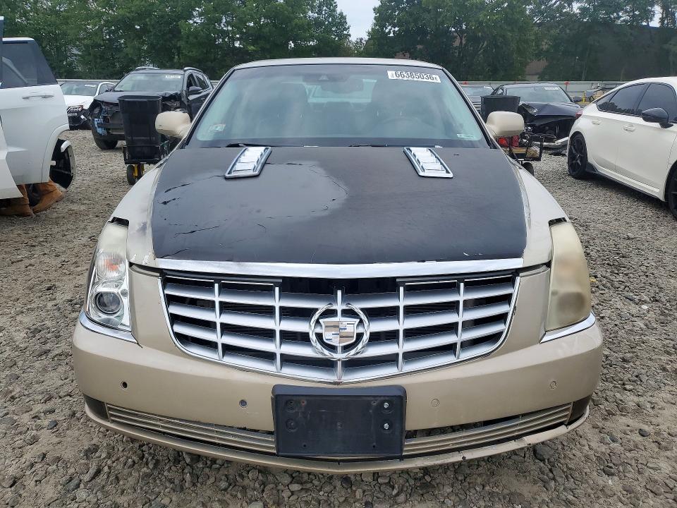 Aukcja sprzedaży 2008 Cadillac Dts, vin: 1G6KD57Y28U189554, numer aukcji: 66385036