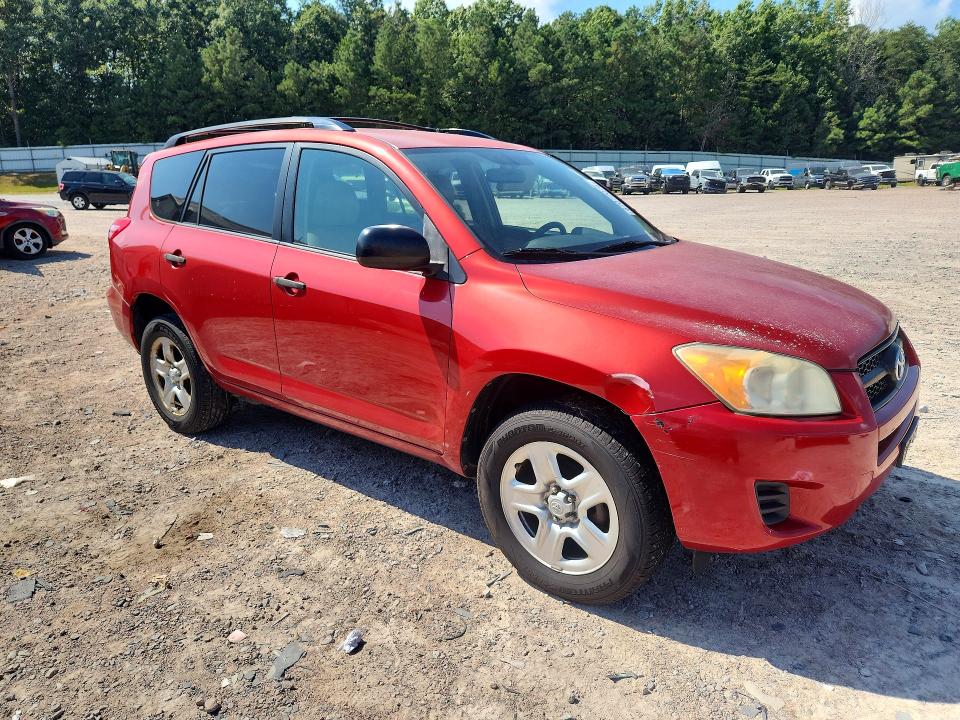 Aukcja sprzedaży 2009 Toyota Rav4, vin: JTMZF33VX9D004903, numer aukcji: 67072076
