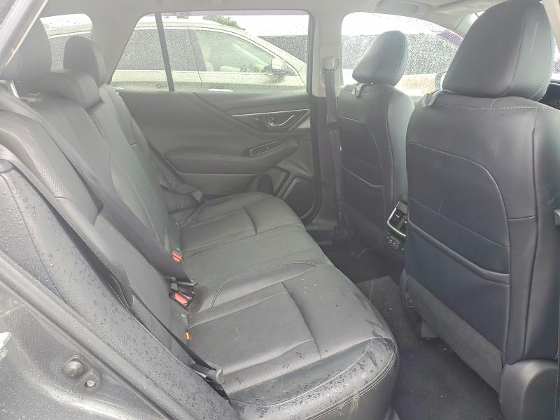 Aukcja sprzedaży 2020 Subaru Outback, vin: 4S4BTGND2L3256174, numer aukcji: 64040106