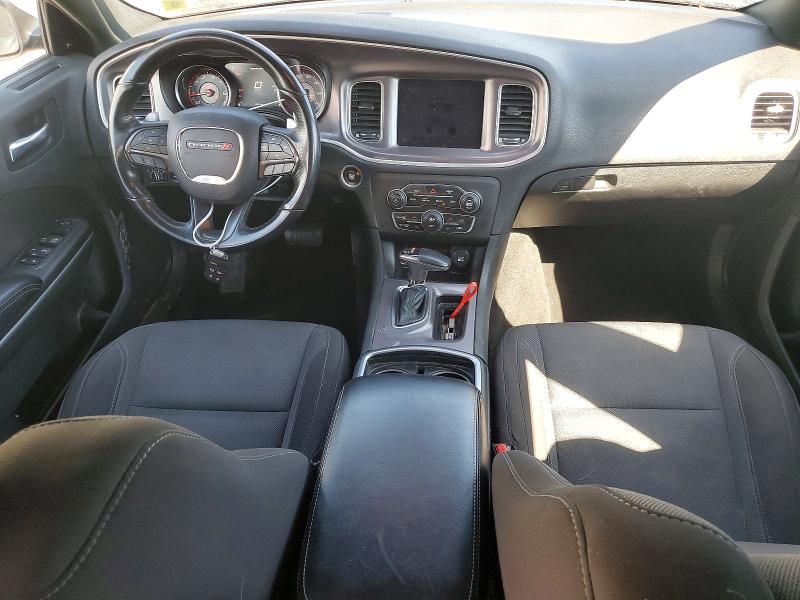 66546886 :رقم المزاد ، 2C3CDXJG3KH706789 vin ، 2019 Dodge Charger مزاد بيع