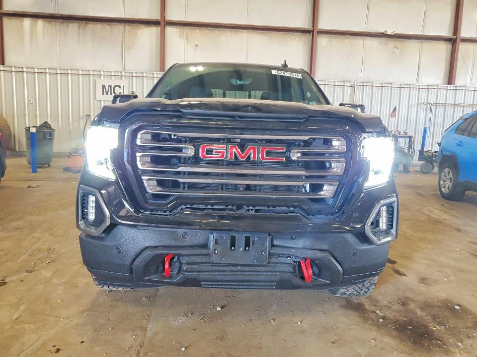 Aukcja sprzedaży 2019 Gmc Sierra, vin: 3GTP9EELXKG180171, numer aukcji: 63478516