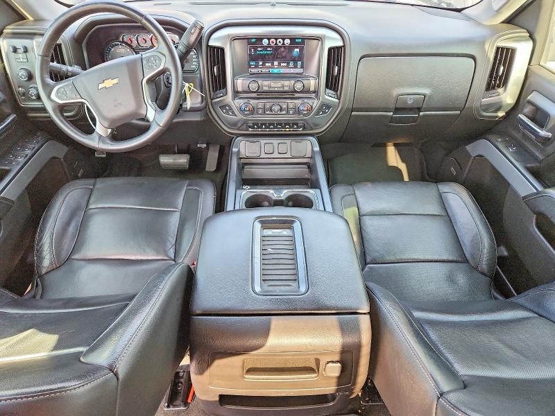 2016 Chevrolet Silverado მანქანა იყიდება აუქციონზე, vin: 3GCUKSEC8GG220129, აუქციონის ნომერი: 63619076