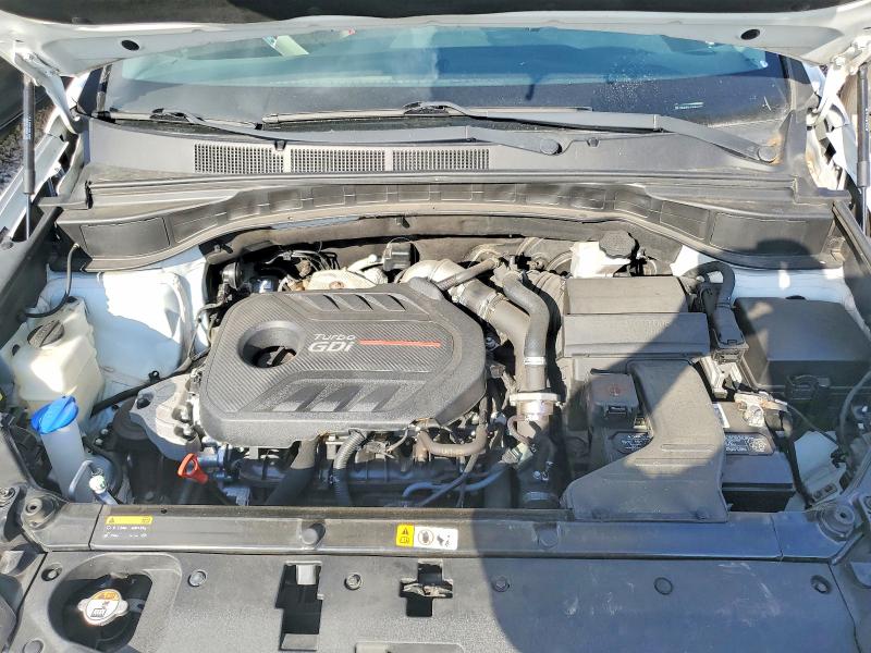 Aukcja sprzedaży 2017 Hyundai Santa Fe Sport, vin: 5NMZW4LA2HH044384, numer aukcji: 64600246