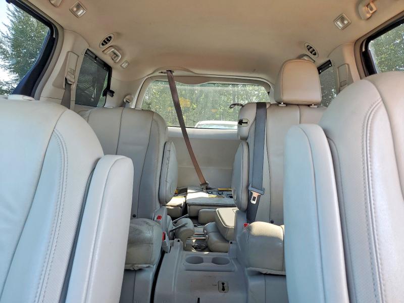 Aukcja sprzedaży 2014 Toyota Sienna, vin: 5TDYK3DC3ES463550, numer aukcji: 64284426