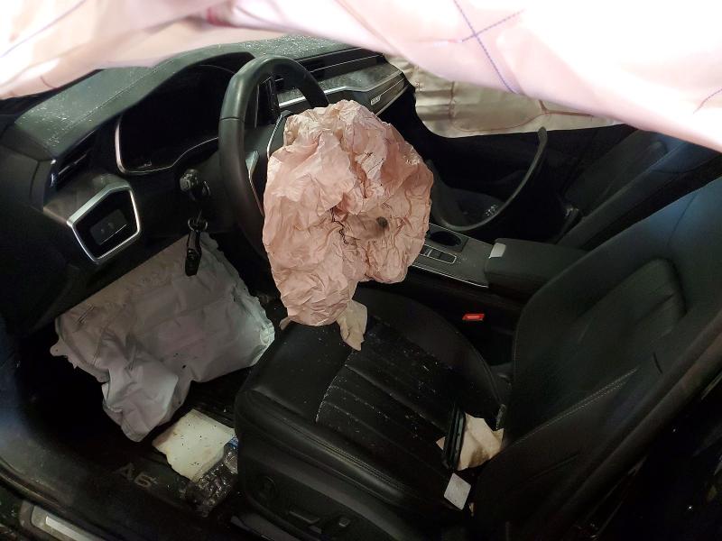 Aukcja sprzedaży 2024 Audi A6, vin: WAUE3BF23RN020435, numer aukcji: 64815776