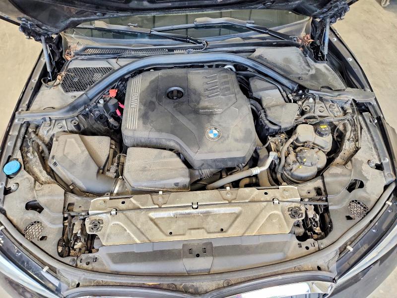 Aukcja sprzedaży 2020 Bmw 330xi, vin: 3MW5R7J08L8B21157, numer aukcji: 64633866